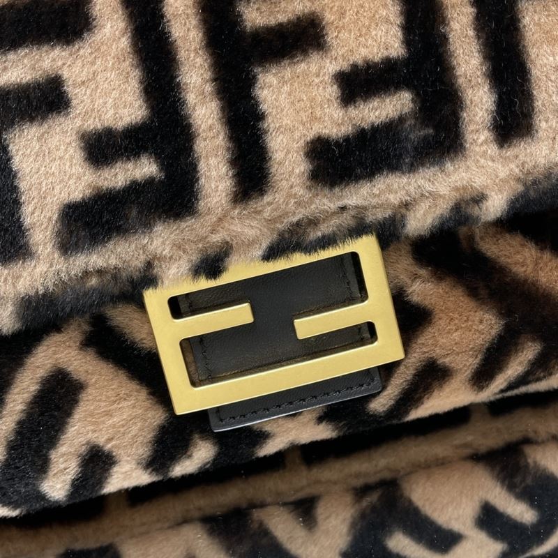 Fendi Satchel Bags